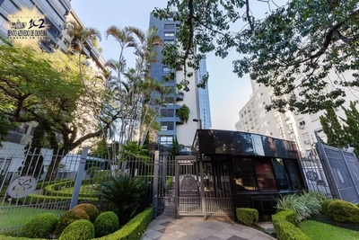 Apartamento, 4 quartos, 365 m² - Foto 2