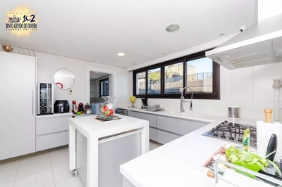 Apartamento, 4 quartos, 365 m² - Foto 1