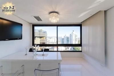 Apartamento, 4 quartos, 365 m² - Foto 4