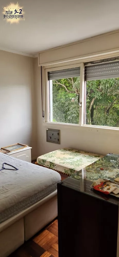 Apartamento, 3 quartos, 104 m² - Foto 2