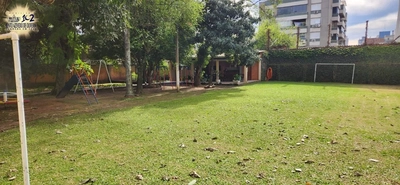 Apartamento, 3 quartos, 104 m² - Foto 1