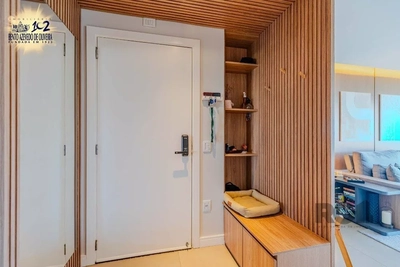 Apartamento, 3 quartos, 148 m² - Foto 2