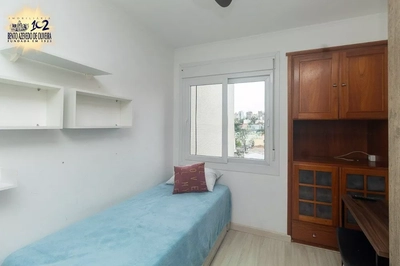 Apartamento, 2 quartos, 76 m² - Foto 3