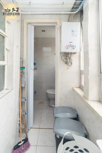 Apartamento, 2 quartos, 76 m² - Foto 5