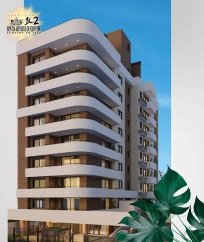 Apartamento, 2 quartos, 96 m² - Foto 1