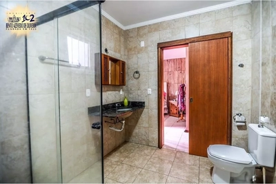 Casa de Condomínio, 2 quartos - Foto 2