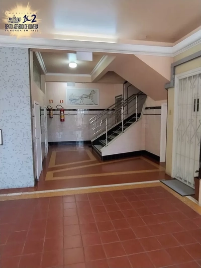 Apartamento, 2 quartos, 64 m² - Foto 3