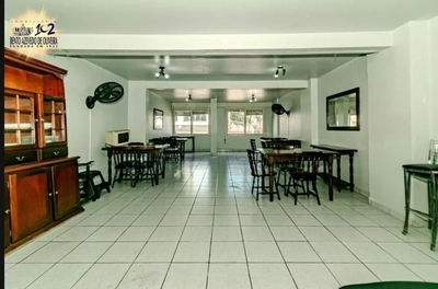 Apartamento, 3 quartos, 135 m² - Foto 1