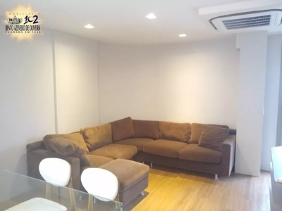Apartamento, 1 quarto, 40 m² - Foto 2