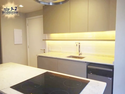 Apartamento, 1 quarto, 40 m² - Foto 3