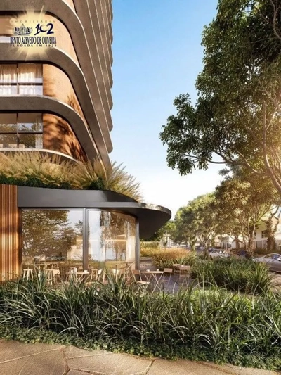 Apartamento, 1 quarto, 40 m² - Foto 1