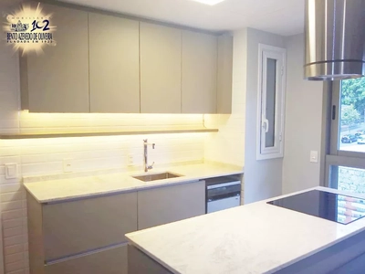 Apartamento, 1 quarto, 40 m² - Foto 4