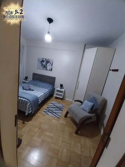 Apartamento, 1 quarto, 49 m² - Foto 4