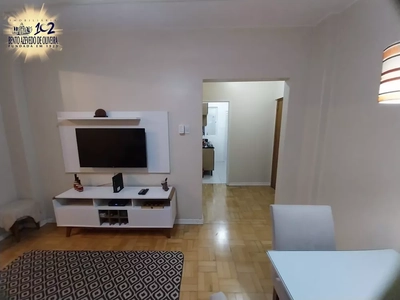 Apartamento, 1 quarto, 49 m² - Foto 2