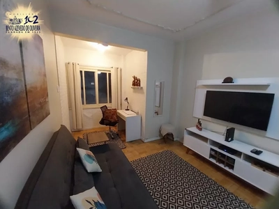 Apartamento, 1 quarto, 49 m² - Foto 3