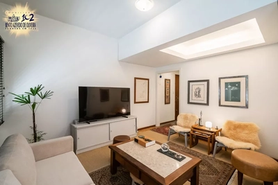 Apartamento, 2 quartos, 82 m² - Foto 2