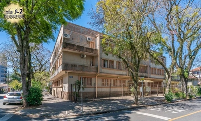 Apartamento, 2 quartos, 82 m² - Foto 1