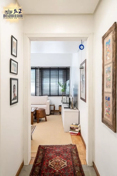 Apartamento, 2 quartos, 82 m² - Foto 4