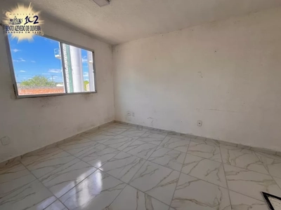 Apartamento, 2 quartos, 33 m² - Foto 5