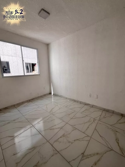 Apartamento, 2 quartos, 33 m² - Foto 3