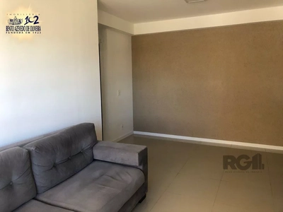 Apartamento, 2 quartos, 54 m² - Foto 5