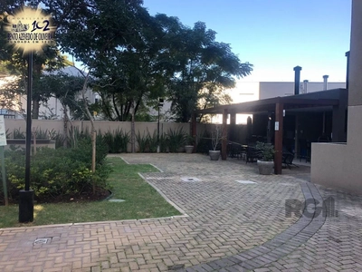 Apartamento, 2 quartos, 54 m² - Foto 1