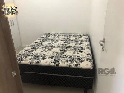 Apartamento, 2 quartos, 54 m² - Foto 2