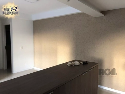 Apartamento, 2 quartos, 54 m² - Foto 3