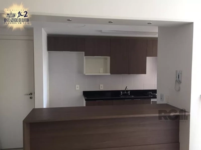 Apartamento, 2 quartos, 54 m² - Foto 4