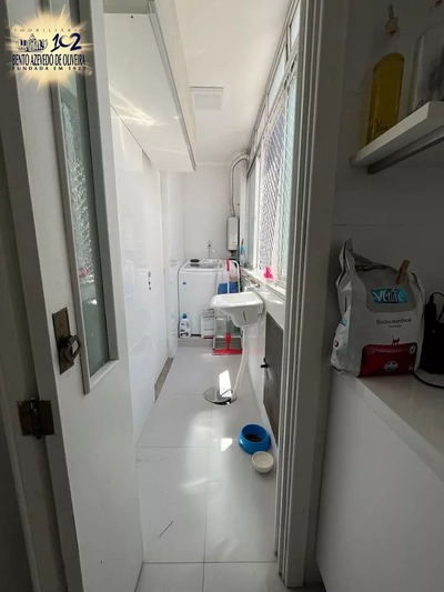 Apartamento, 3 quartos, 110 m² - Foto 4