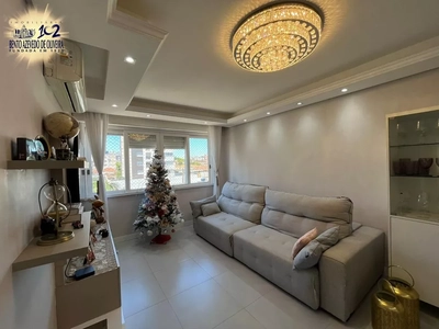 Apartamento, 3 quartos, 110 m² - Foto 1