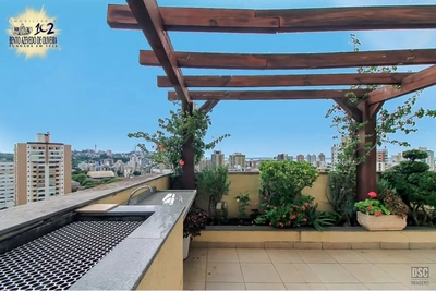 Apartamento, 3 quartos, 90 m² - Foto 3