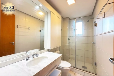 Apartamento, 3 quartos, 90 m² - Foto 4