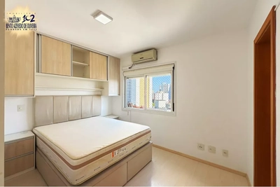 Apartamento, 3 quartos, 90 m² - Foto 5