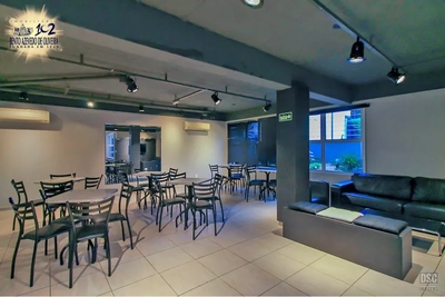 Apartamento, 3 quartos, 90 m² - Foto 2