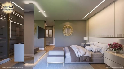 Apartamento, 2 quartos, 76 m² - Foto 1