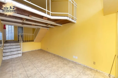 Loja-Salão, 42 m² - Foto 1