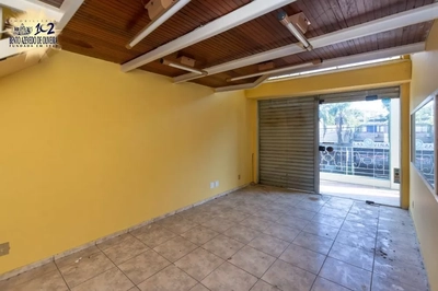 Loja-Salão, 42 m² - Foto 2