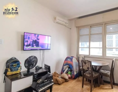 Apartamento, 2 quartos, 70 m² - Foto 2
