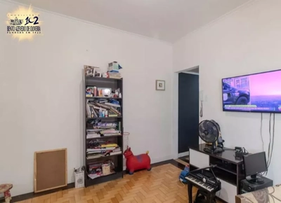 Apartamento, 2 quartos, 70 m² - Foto 1