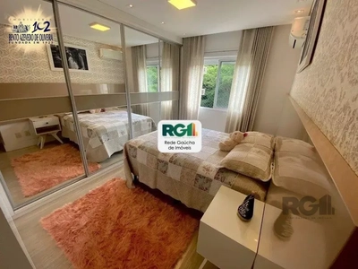 Apartamento, 3 quartos, 66 m² - Foto 2