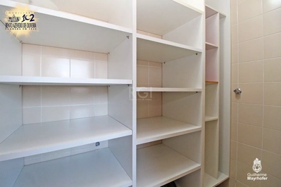 Apartamento, 2 quartos, 56 m² - Foto 4