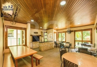 Apartamento, 2 quartos, 56 m² - Foto 1