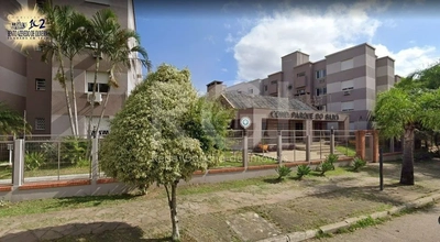 Apartamento, 2 quartos, 56 m² - Foto 3