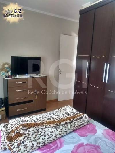 Apartamento, 2 quartos, 56 m² - Foto 5