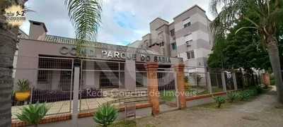 Apartamento, 2 quartos, 56 m² - Foto 2