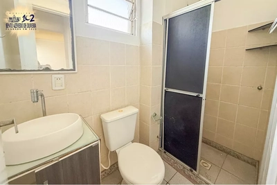 Apartamento, 2 quartos, 44 m² - Foto 1