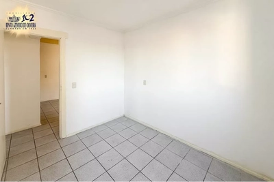Apartamento, 2 quartos, 44 m² - Foto 2
