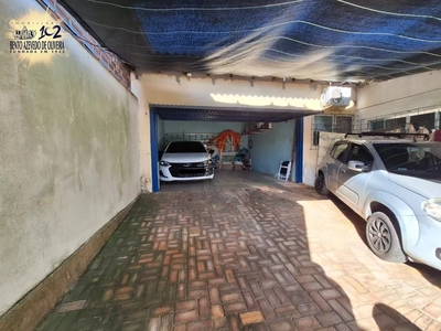 Prédio Inteiro, 289 m² - Foto 1