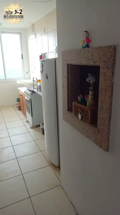 Apartamento, 2 quartos, 66 m² - Foto 4